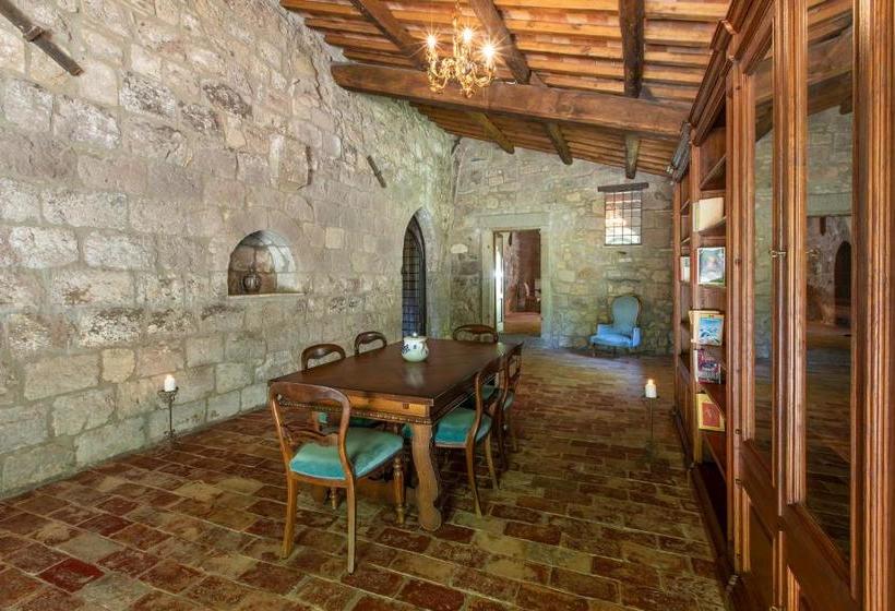 مبيت وإفطار Relais Le Armonie
