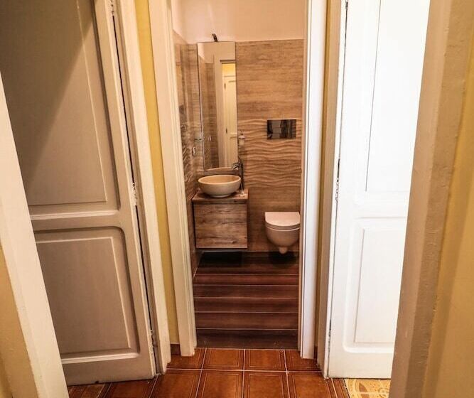 تختخواب و صبحانه Scognamiglio Suites