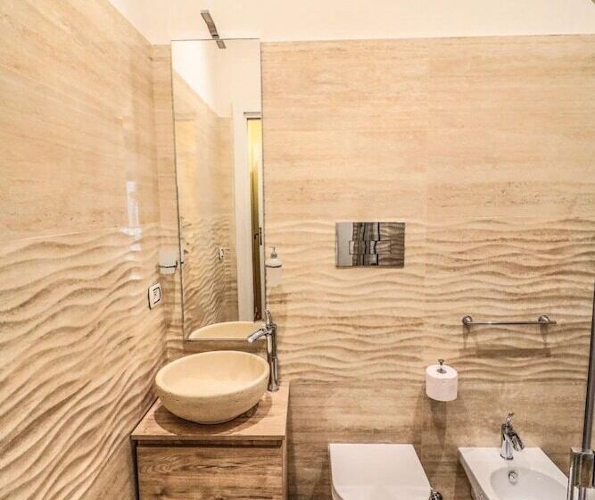 تختخواب و صبحانه Scognamiglio Suites