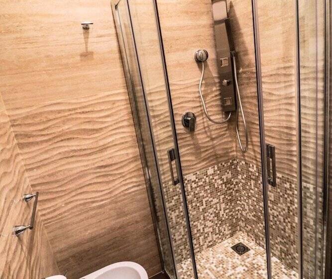 تختخواب و صبحانه Scognamiglio Suites