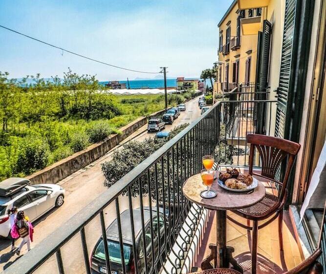 تختخواب و صبحانه Scognamiglio Suites