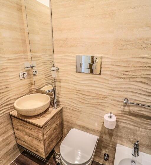 تختخواب و صبحانه Scognamiglio Suites
