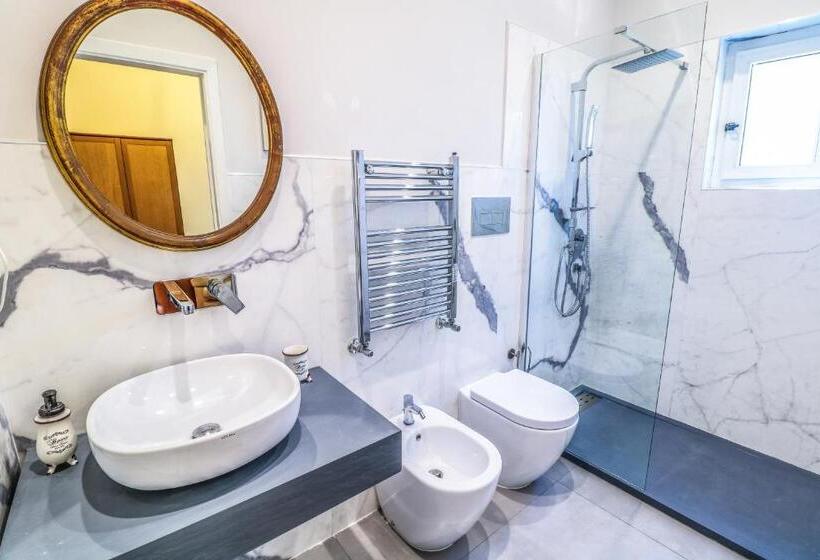 تختخواب و صبحانه Scognamiglio Suites