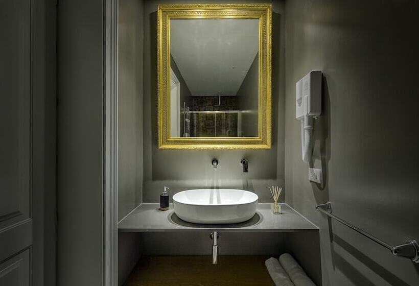 تختخواب و صبحانه Suite Del Ponte Normanno
