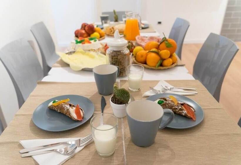 تختخواب و صبحانه Suite Dreams