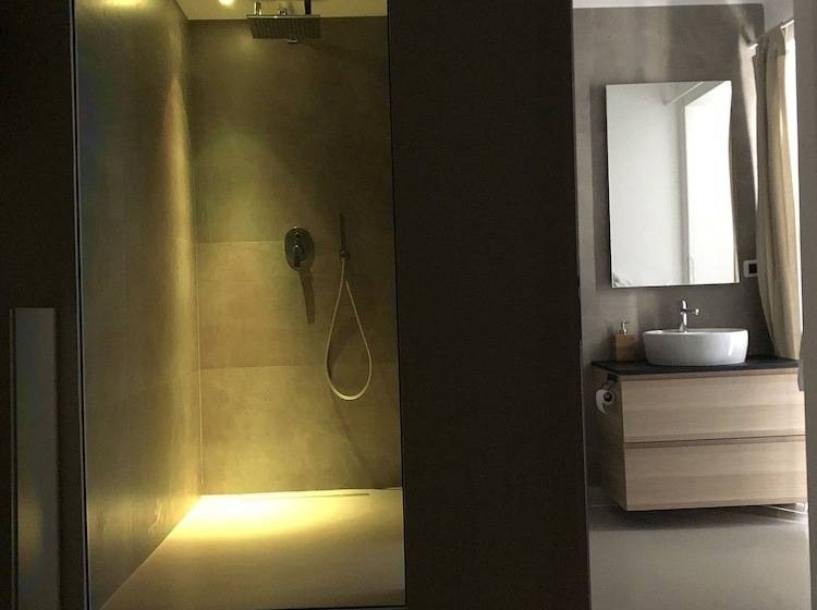 تختخواب و صبحانه Suite Dreams