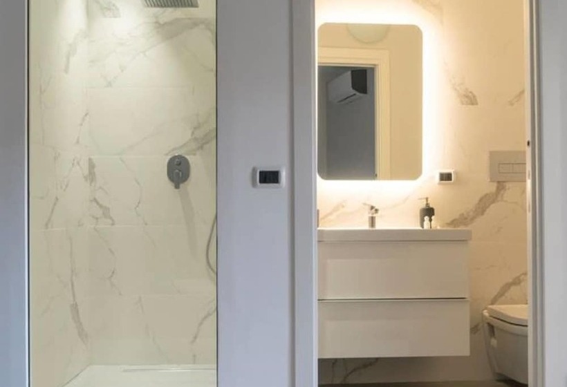 تختخواب و صبحانه Suite Dreams