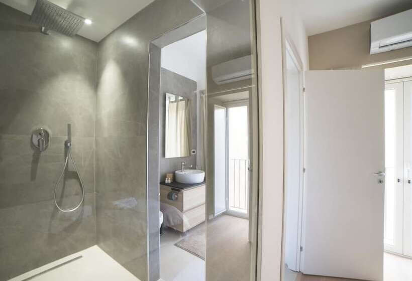 تختخواب و صبحانه Suite Dreams