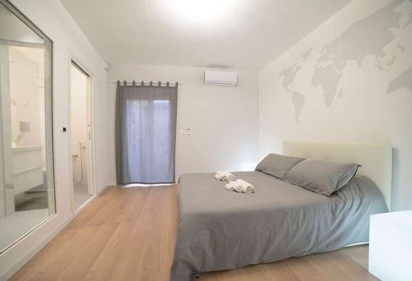 تختخواب و صبحانه Suite Dreams