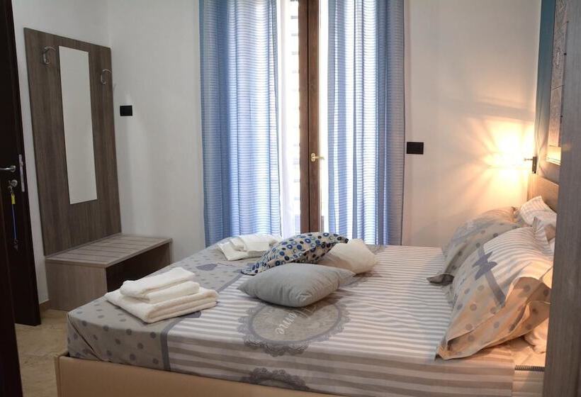 تختخواب و صبحانه Sylva Mala Home