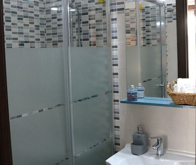 تختخواب و صبحانه Sylva Mala Home