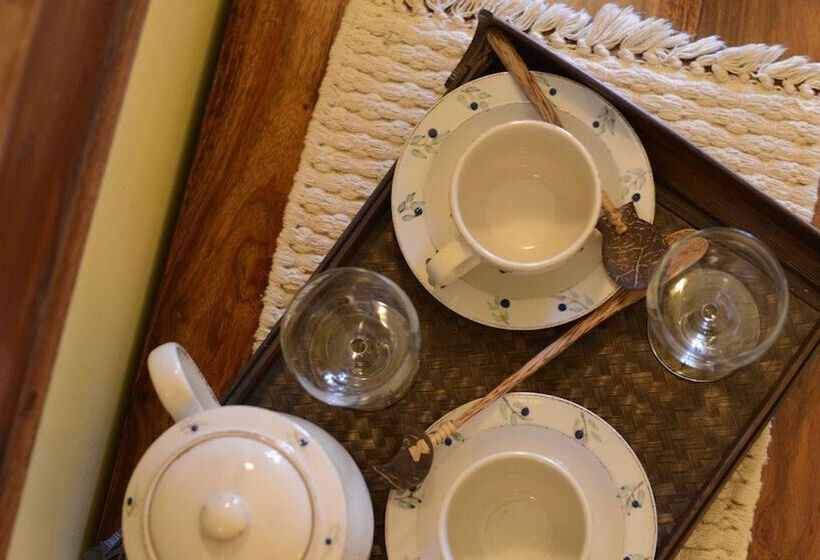 مبيت وإفطار Terre Del Sud