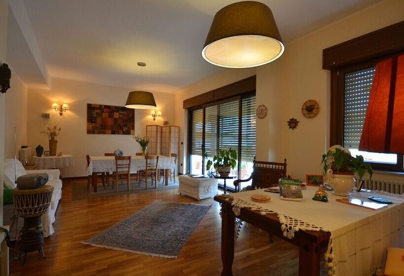 مبيت وإفطار Terre Del Sud