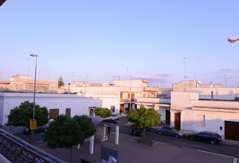 Bed & Breakfast Mazzini