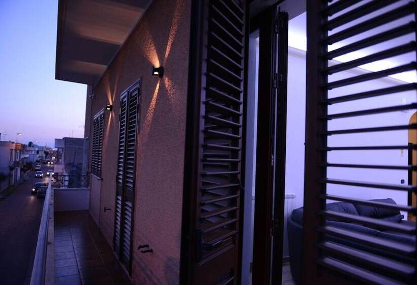 Bed & Breakfast Mazzini