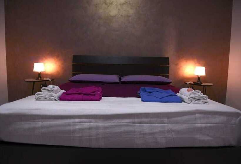 Bed & Breakfast Mazzini