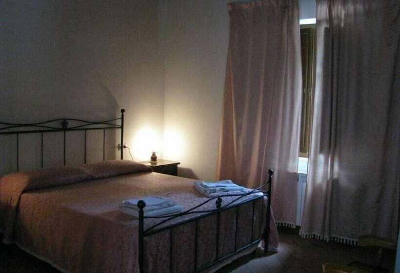 교외 호텔 Agriturismo Il Vecchio Fienile