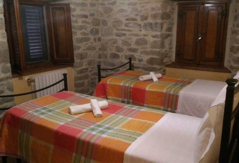 Сельский отель Agriturismo La Casina