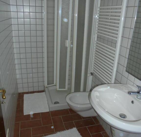 교외 호텔 Agriturismo Sovanella