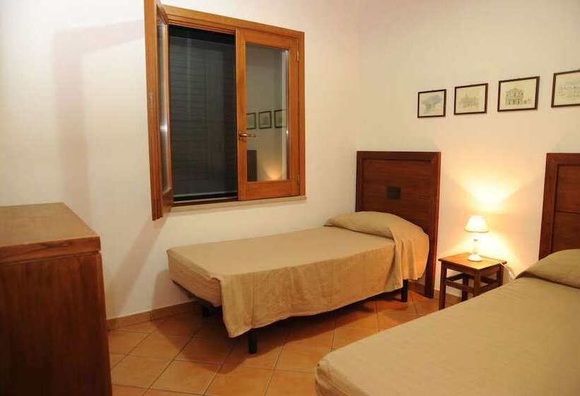 فندق ريفى Barnìa   Agriturismo
