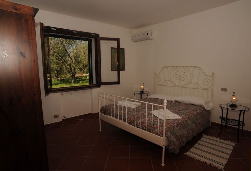 فندق ريفى Barnìa   Agriturismo