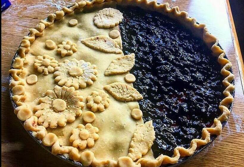 فندق Sorgente Borno