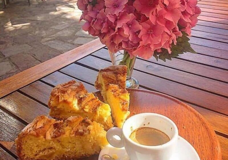 فندق Sorgente Borno