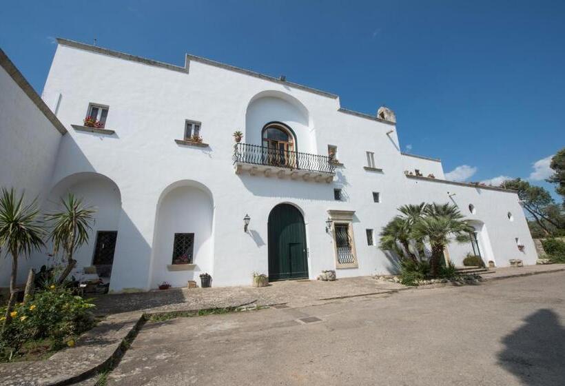 La Foresteria Dell'astore