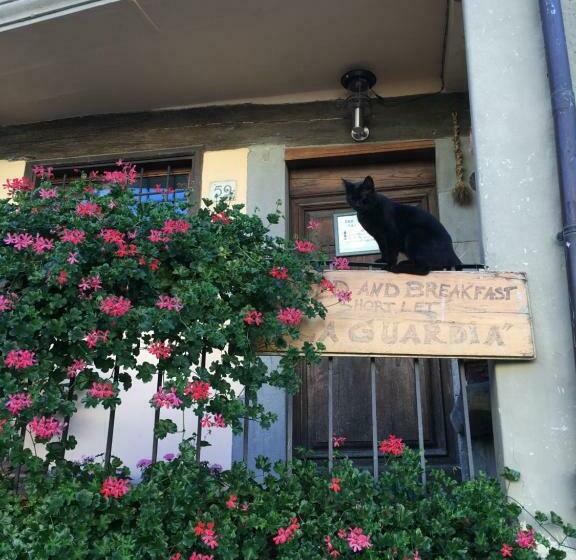 La Guardia B&b