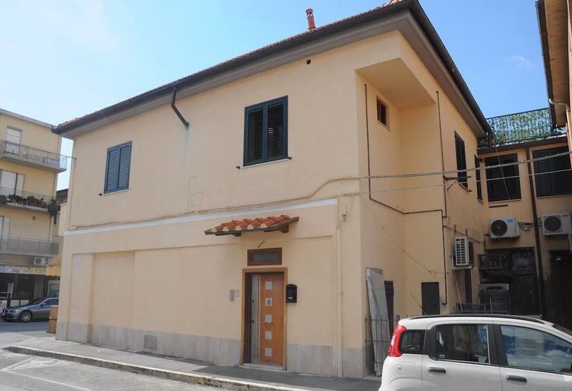 پانسیون Affittacamere Casa Brajan