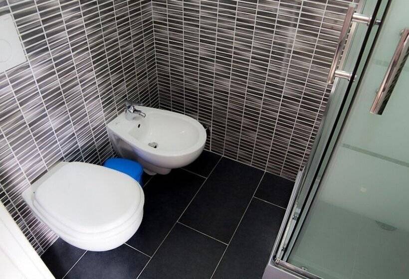 پانسیون Affittacamere Casa Brajan