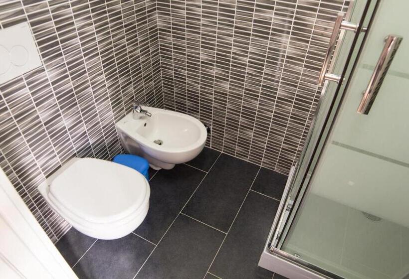 پانسیون Affittacamere Casa Brajan