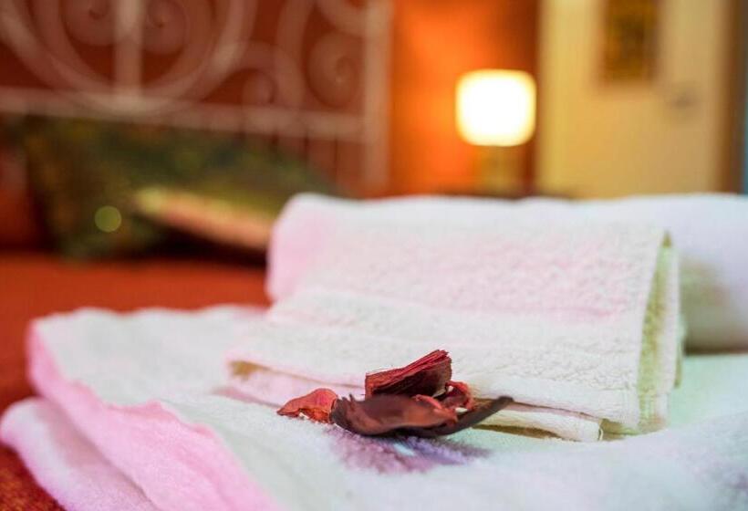 بنسيون B&b Miroca