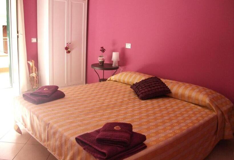 بنسيون B&b Miroca