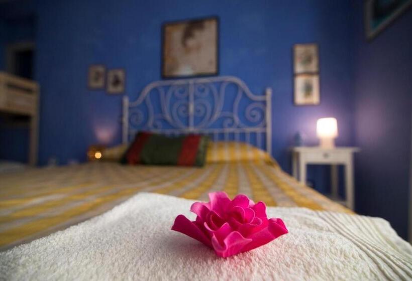 פנסיון B&b Miroca