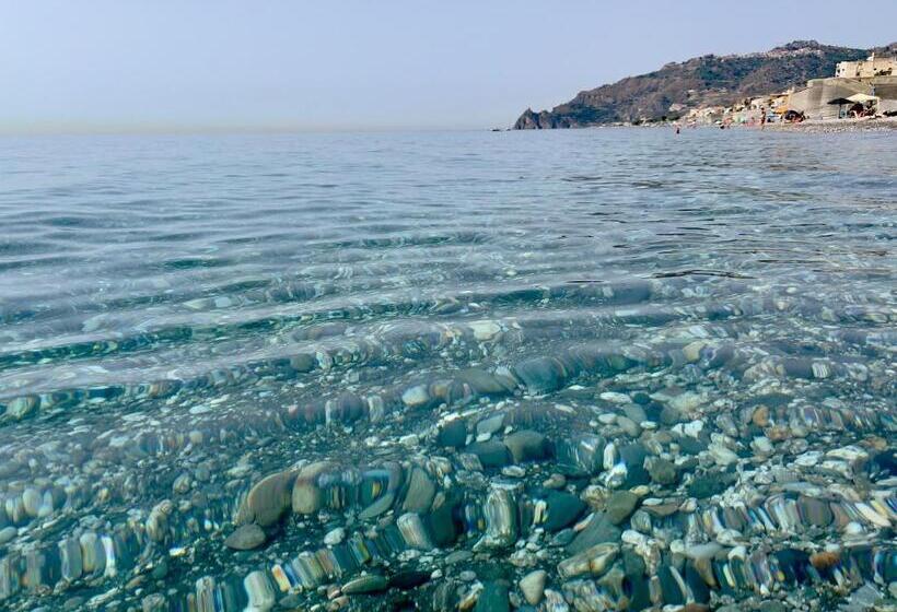 بنسيون B&b Miroca
