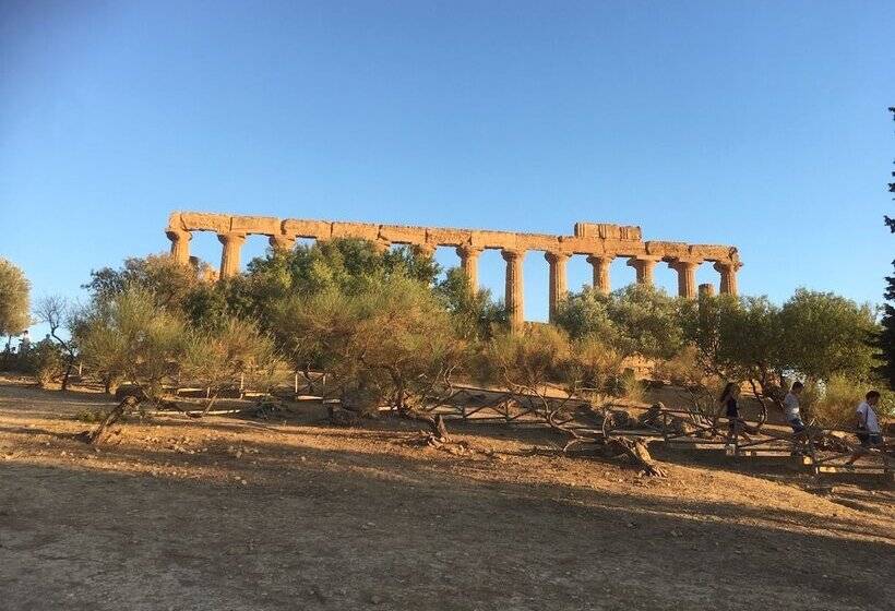 پانسیون Casa Vacanze Il Tucano