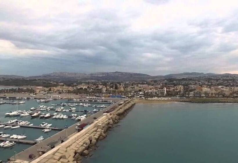 پانسیون Casa Vacanze Il Tucano