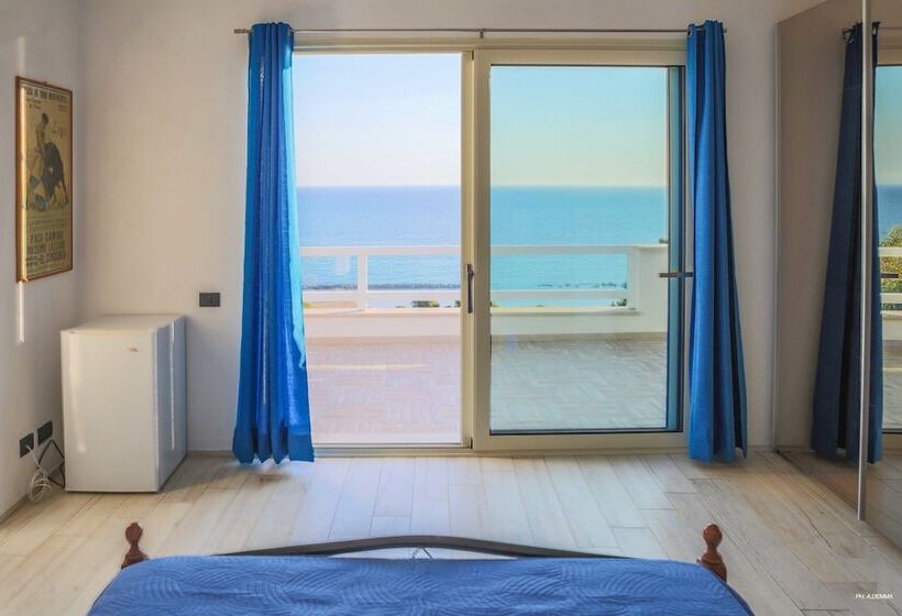 پانسیون Casa Vacanze Il Tucano