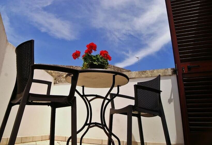 بنسيون La Stella Di Keplero