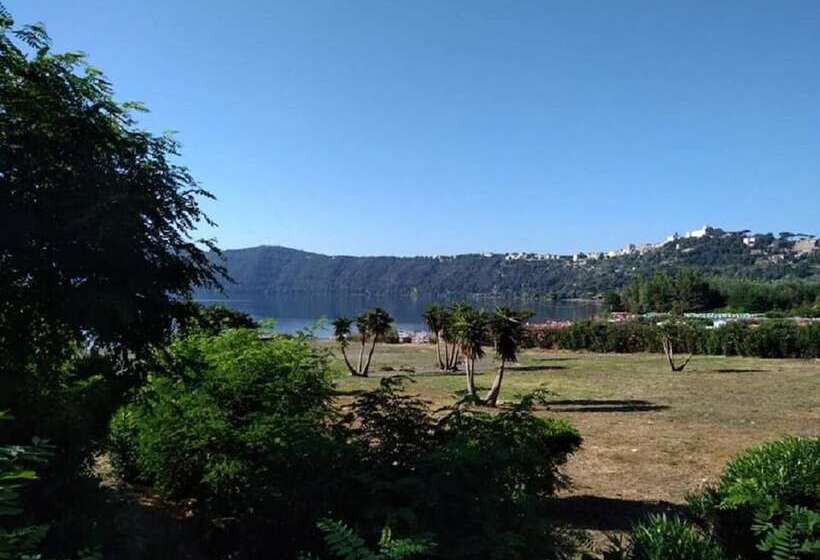 بنسيون Le Anfore