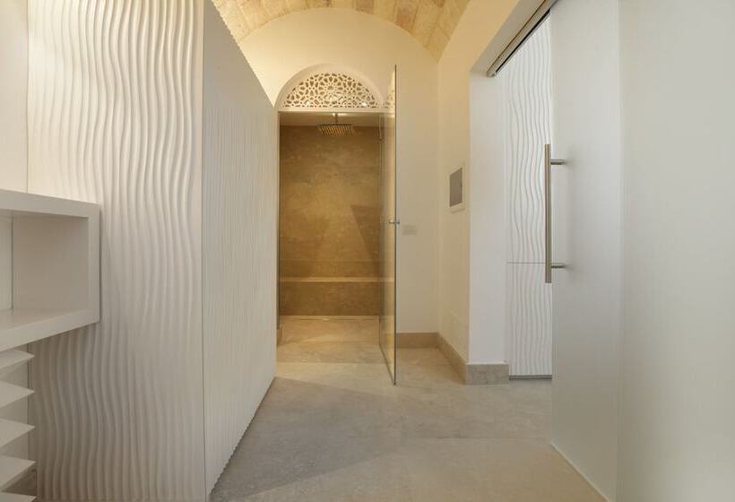 بنسيون Masseria Antonio Augusto