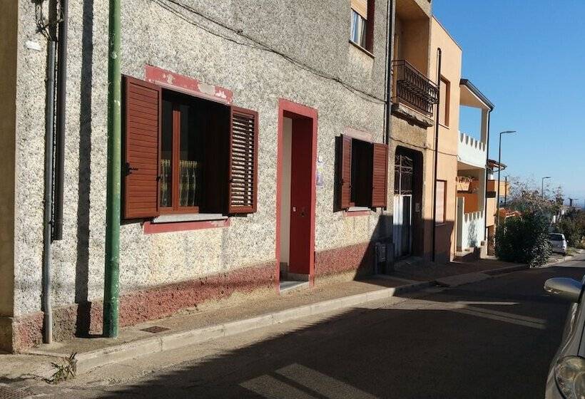 Sa Spendula B&b