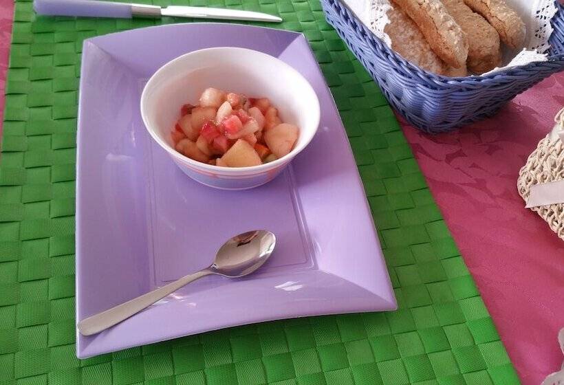 Sa Spendula B&b