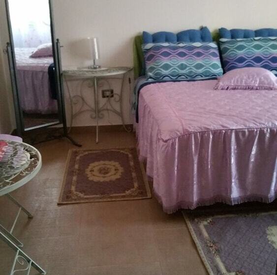 Sa Spendula B&b