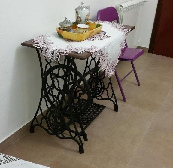 Sa Spendula B&b