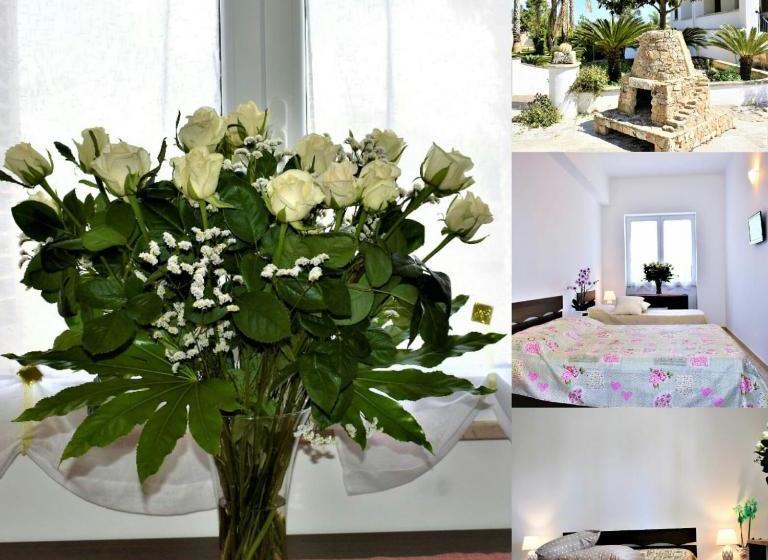 Agriturismo Santa Croce