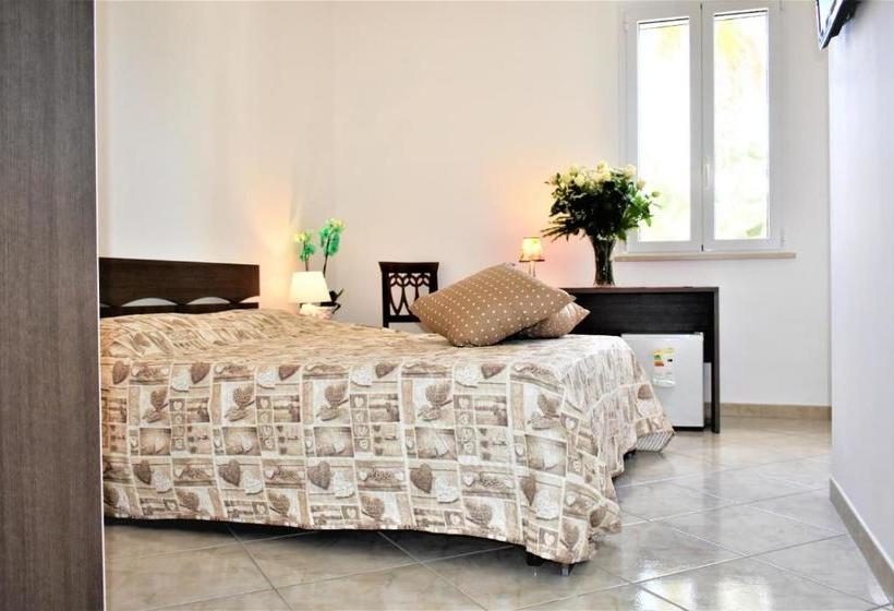 Agriturismo Santa Croce