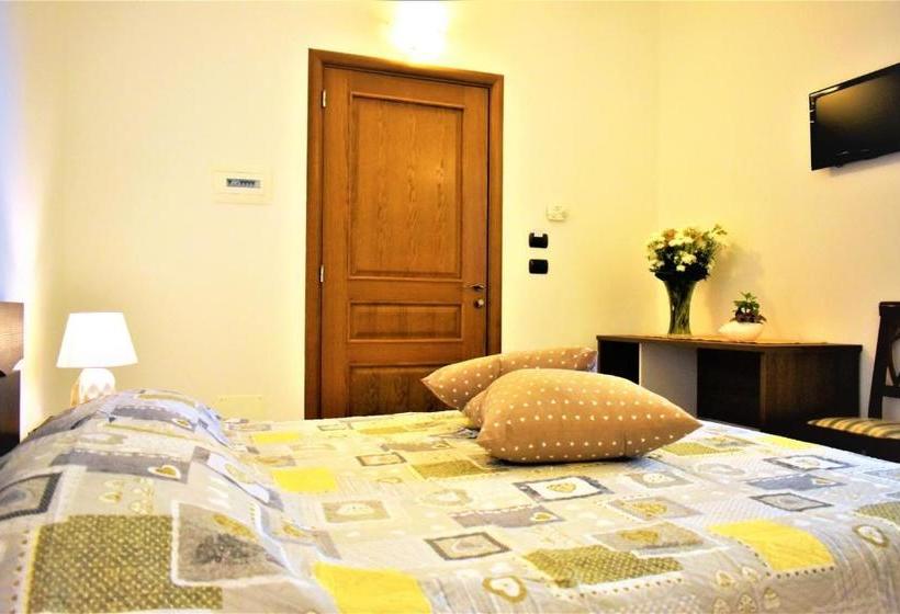 Agriturismo Santa Croce