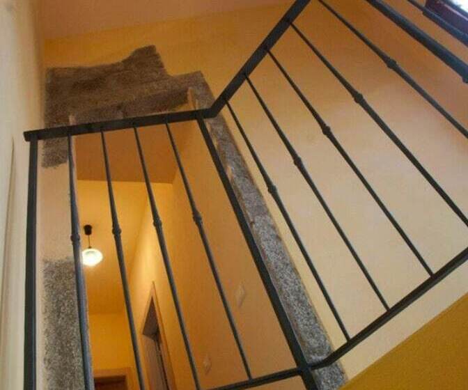 B&b A La Ria